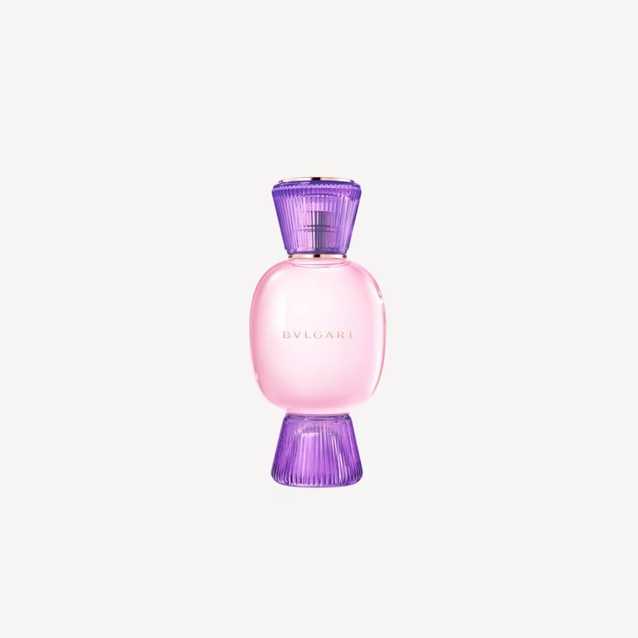 BVLGARI Allegra Ma’Magnifica Eau De Parfum for Women - Luxury Floral Fragrance