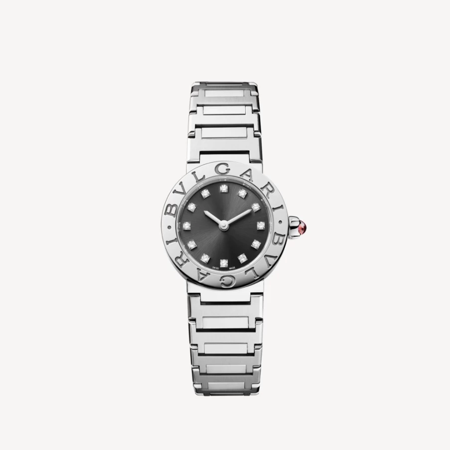 BVLGARI BVLGARI Black Women's Luxury Watch