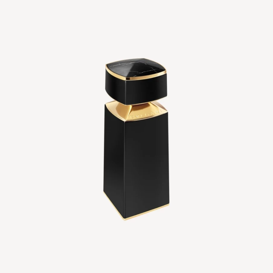 BVLGARI Le Gemme Onekh Eau De Parfum for Men - Luxurious Amber Scent