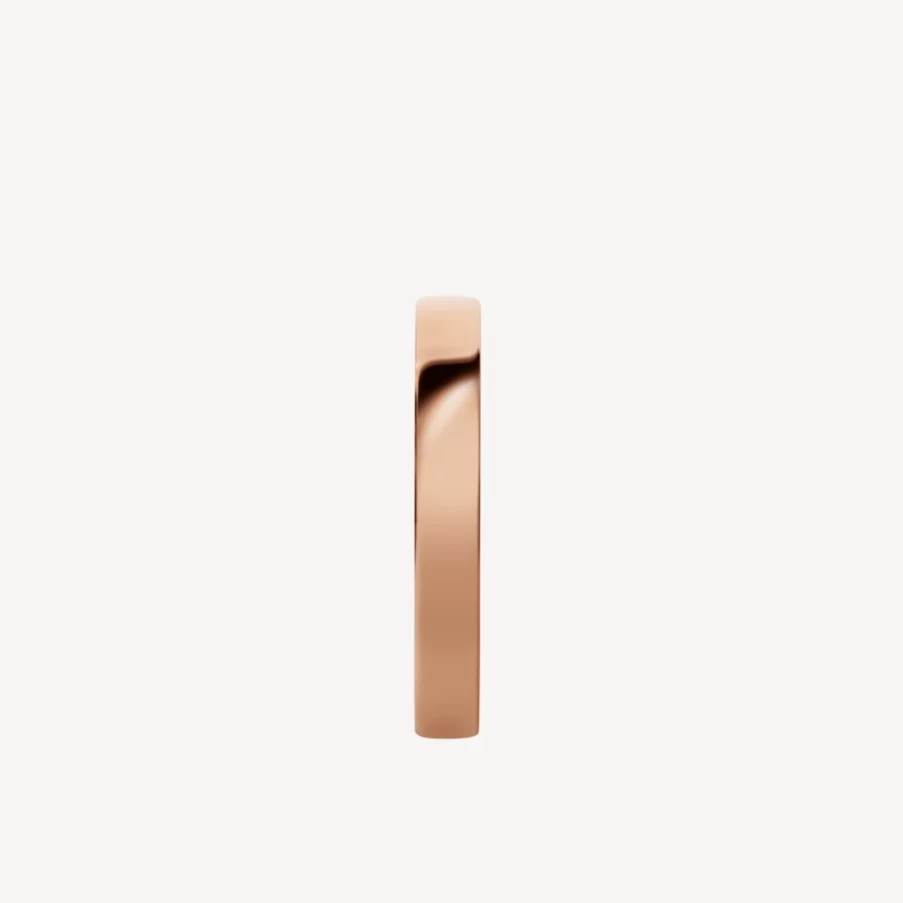 BVLGARI Marryme Ring for Women - Elegant Engagement Wedding Band
