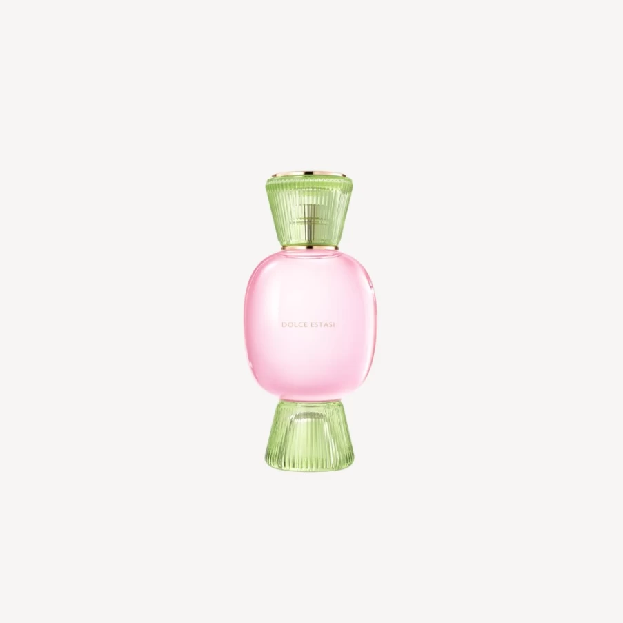 BVLGARI Allegra Dolce Estasi Eau De Parfum for Women - Luxury Floral Fragrance