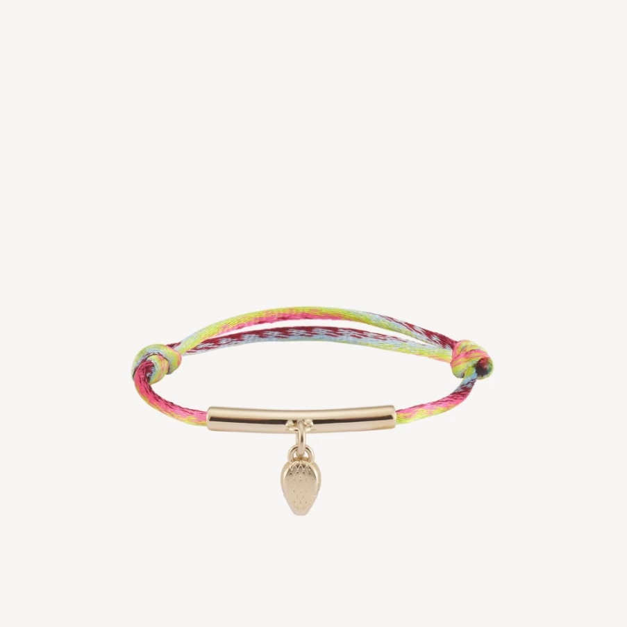BVLGARI Serpenti Forever Multicolor Bracelet for Women | Luxury Fashion Jewelry