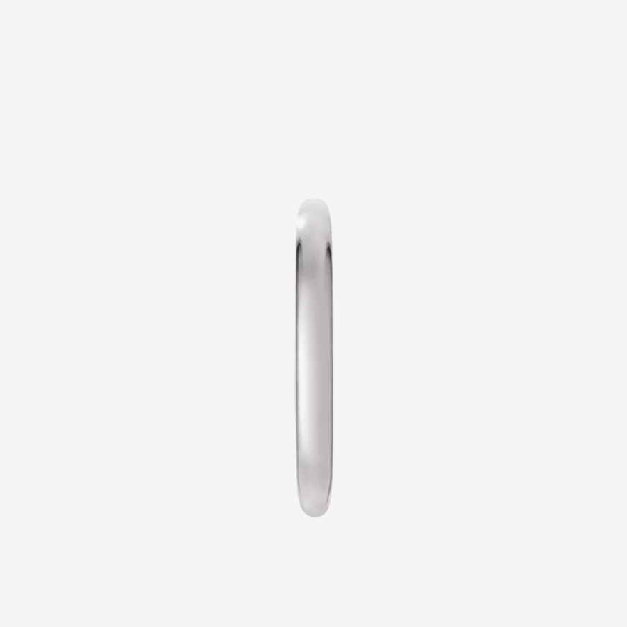 BVLGARI Fedi Ring - Luxury Wedding Band in 18K Gold, Classic Italian Design for Men & Women