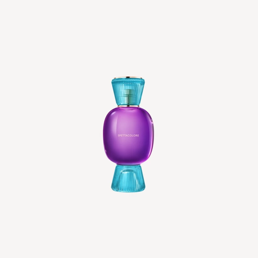 BVLGARI Allegra Spettacolore Eau De Parfum for Women - Luxury Floral Fragrance