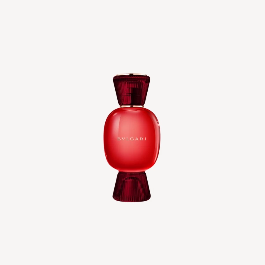 BVLGARI Allegra Baciami Eau De Parfum for Women - Luxury Floral Fragrance