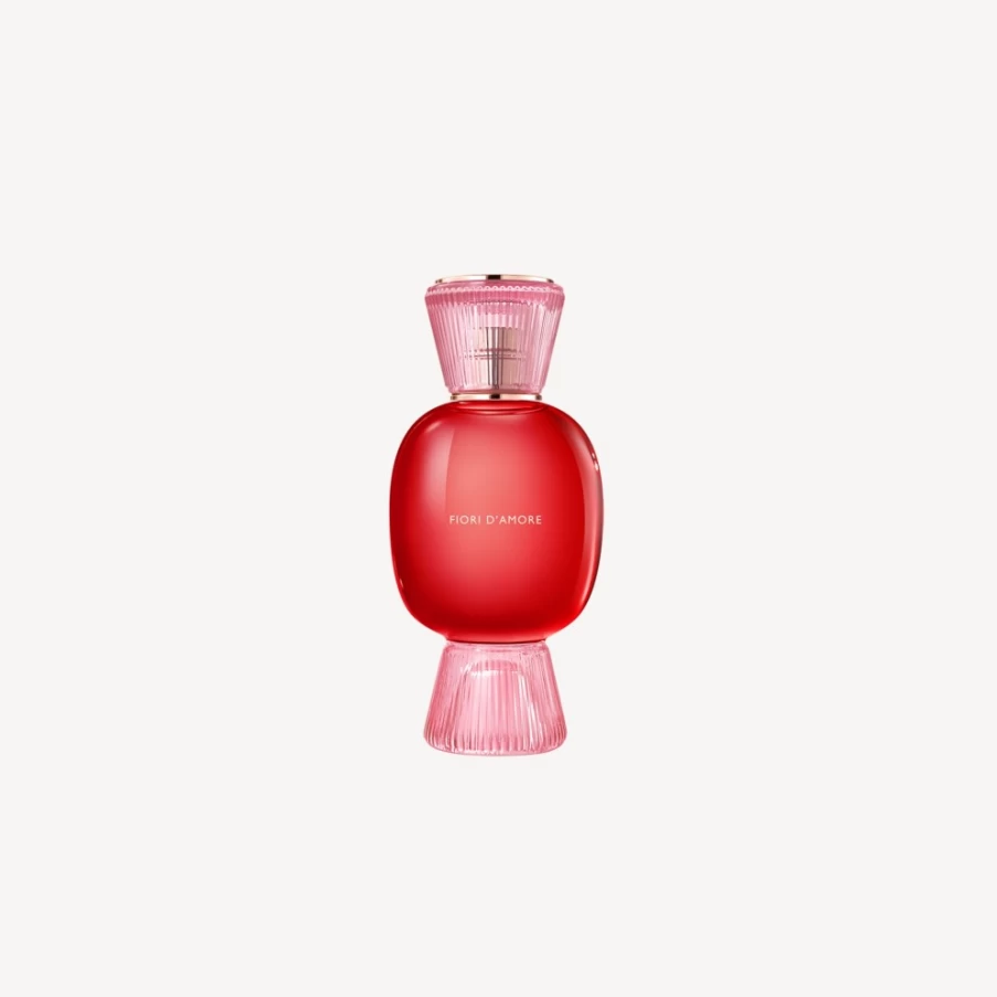 BVLGARI Allegra Fiori D'Amore Eau de Parfum for Women - Floral Fragrance by Bvlgari