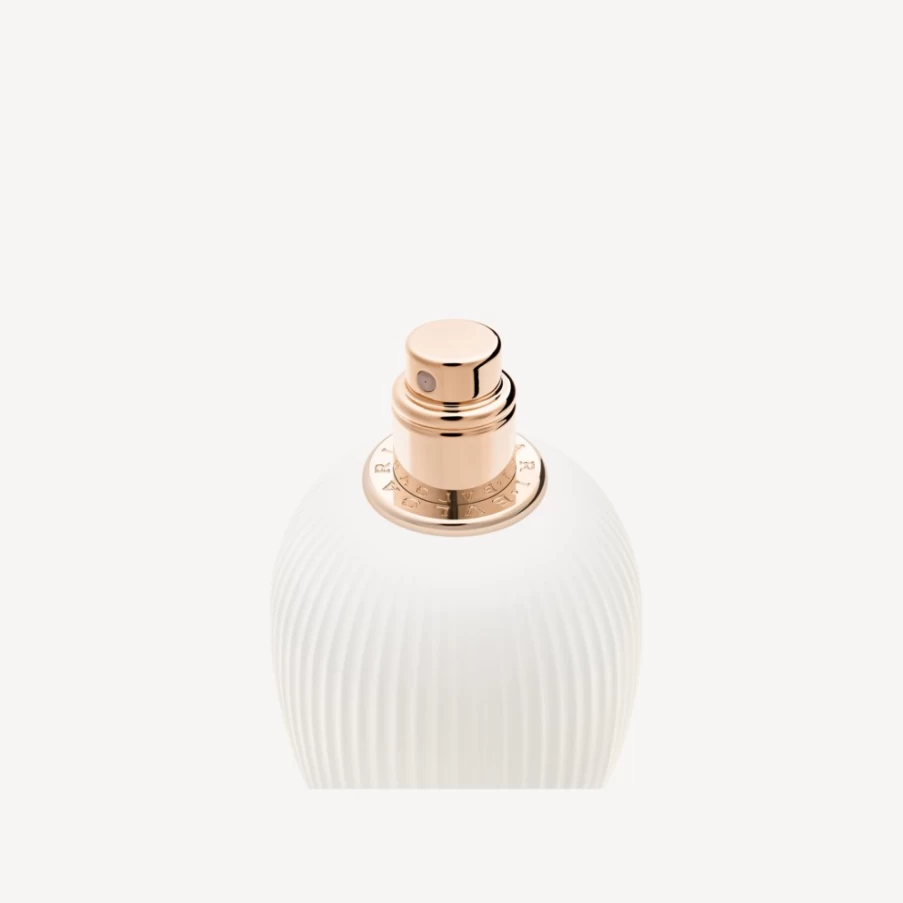 BVLGARI Allegra Myrrh Magnifying Eau de Parfum for Women - Luxury Floral Scent