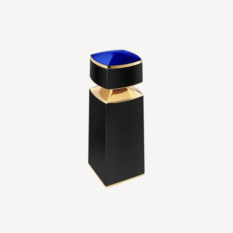 BVLGARI Le Gemme Gyan Eau De Parfum for Men - Luxurious Woody Spicy Fragrance